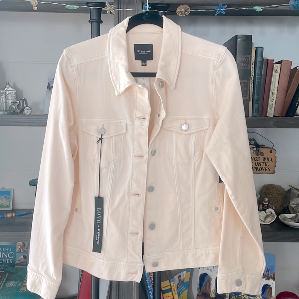 Women’s Jacket